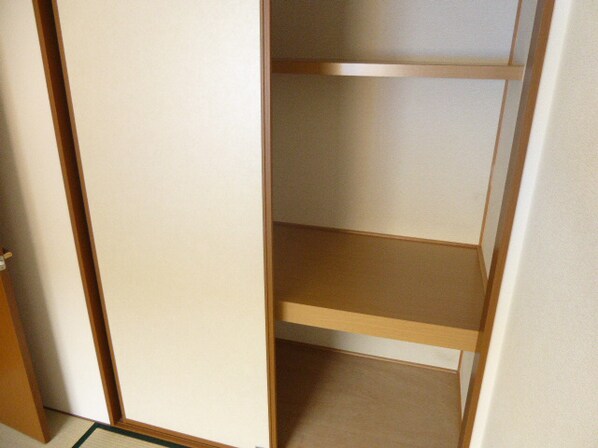 ヴィラウィッシュの物件内観写真